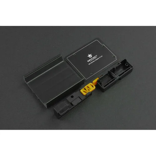 DIN Rail Mount Bracket for Arduino UNO R3 / Leonardo