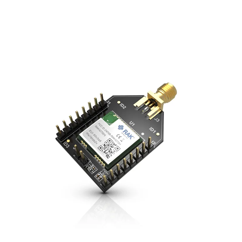 RAK4270 Breakout Board