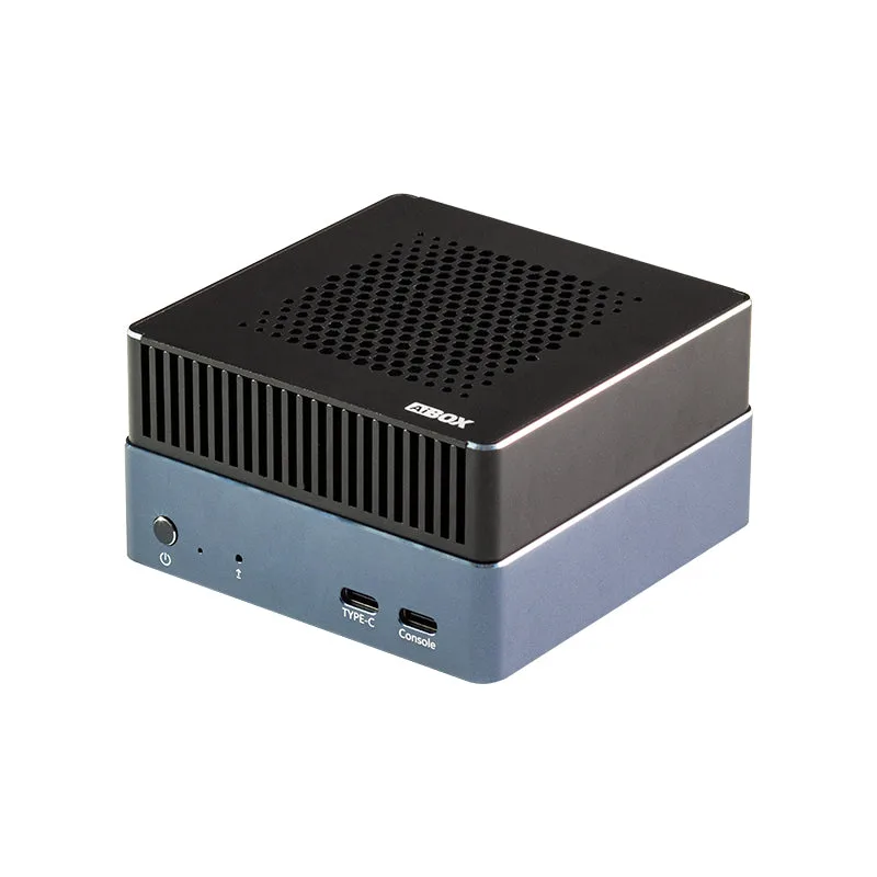 AIBOX-OrinNX Jetson Orin NX Embedded PC