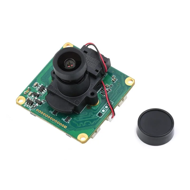 Raspberry Pi / Jetson Nano用IMX462-100 赤外線カットカメラ