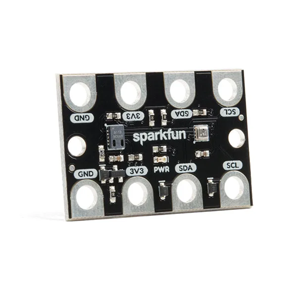 SparkFun gator:environment - micro:bit Accessory Board--販売終了
