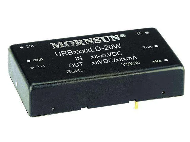 URB4824LD-20W