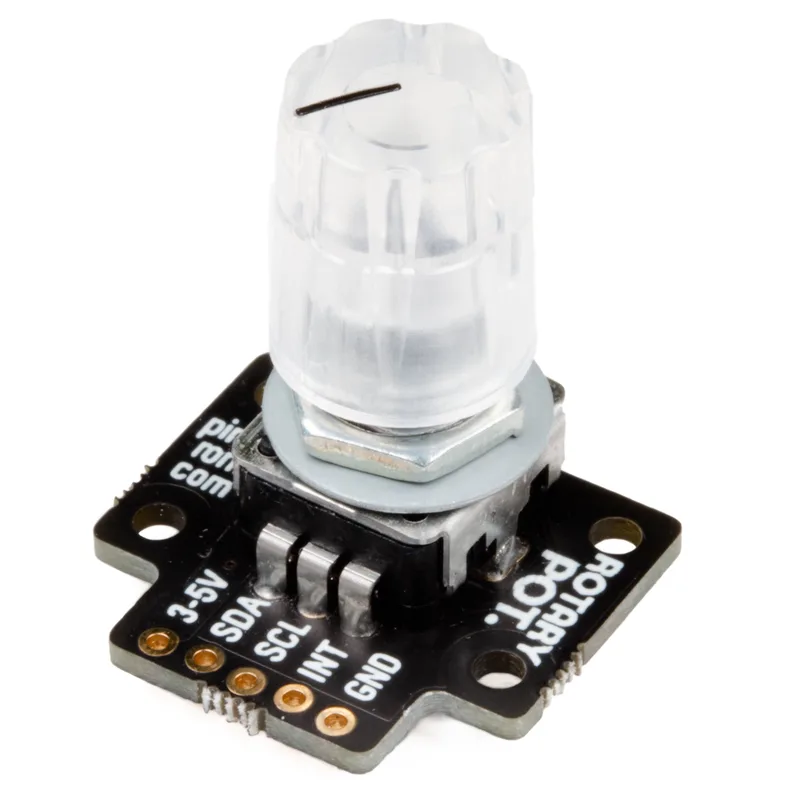 RGB Potentiometer Breakout 1
