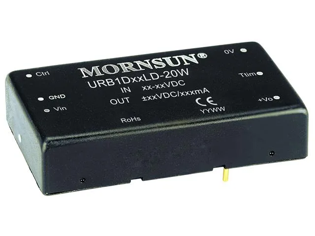 URB1D24LD-15W