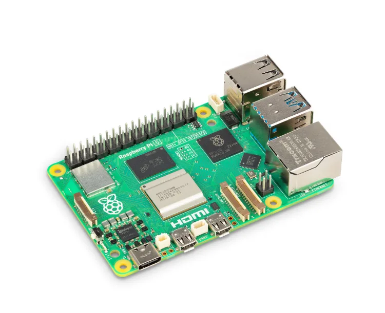 Raspberry Pi® 5 8GB