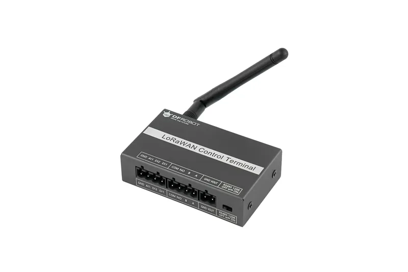 LoRaWAN Control Terminal (868MHz) -- 3024