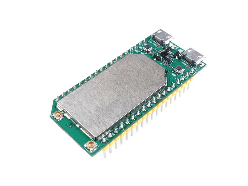 MT7628NN Development Board - With OpenWrt Linux and 2T2R Wi-Fi 