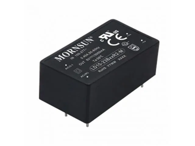 LD10-23B12R2-M