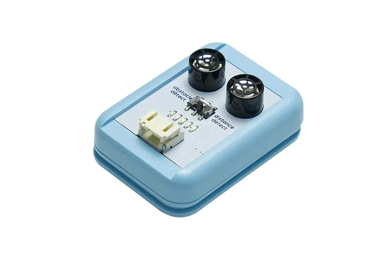 Ultrasonic Distance Sensor -- 3064