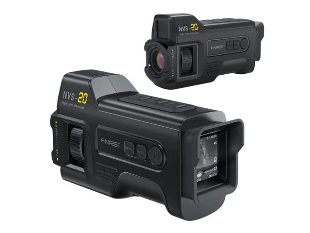 FNIRSI NVS20 NIGHT VISION DEVICE