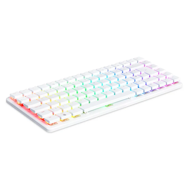Raspberry Pi 500+ All-in-One Keyboard-PC mit 16 GB & SSD