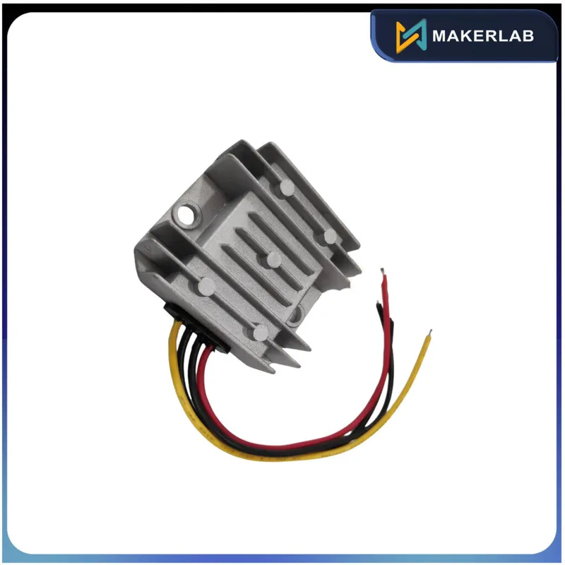 12V / 24V DC-DC Power Module Buck Converter Step Down Regulator 25W 5V