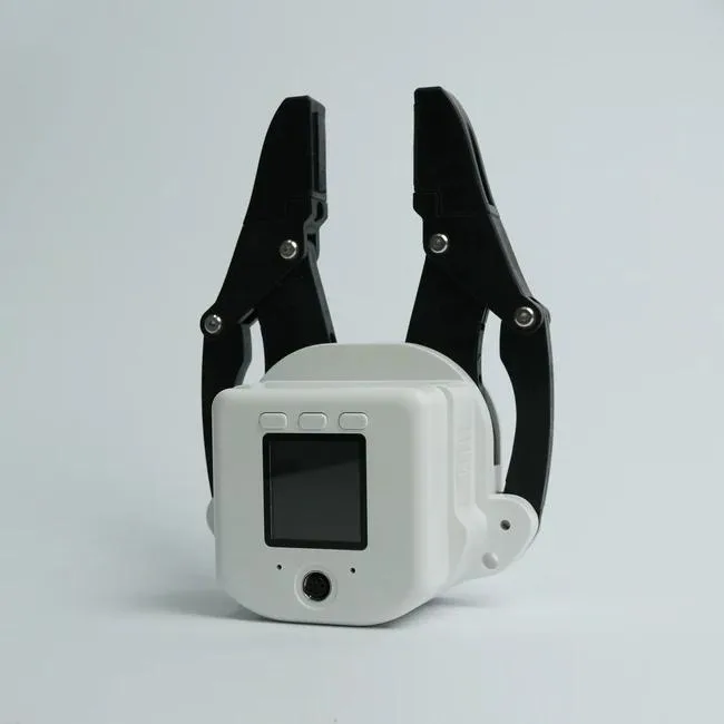 myGripper F100 力制御グリッパー（myCobot 320 / Mercuryシリーズ用）