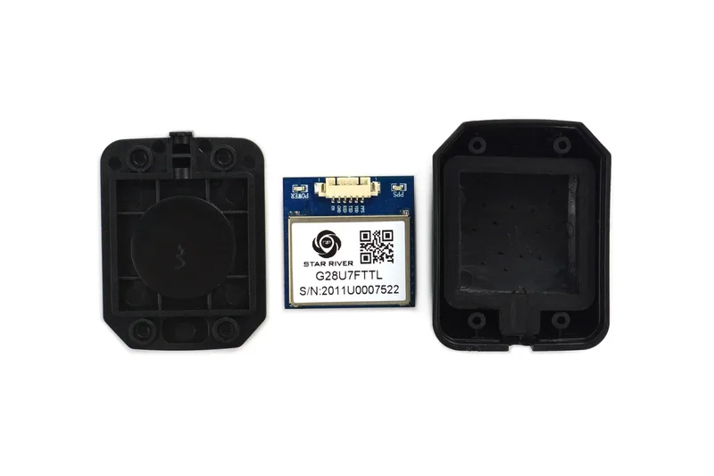 Unleash Precision with Arduino GPS Receiver 