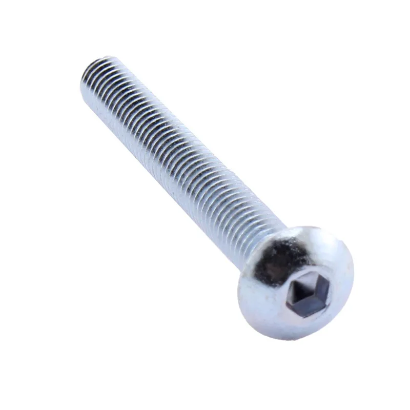 10-32 x 1.5 in. Button Head Cap Screw