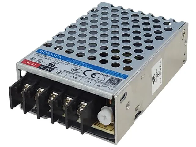 LM25-23B15