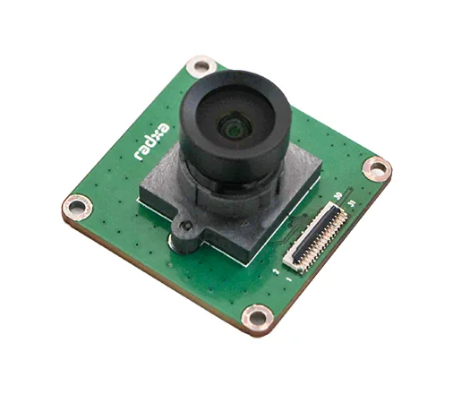 Radxa Camera 4K