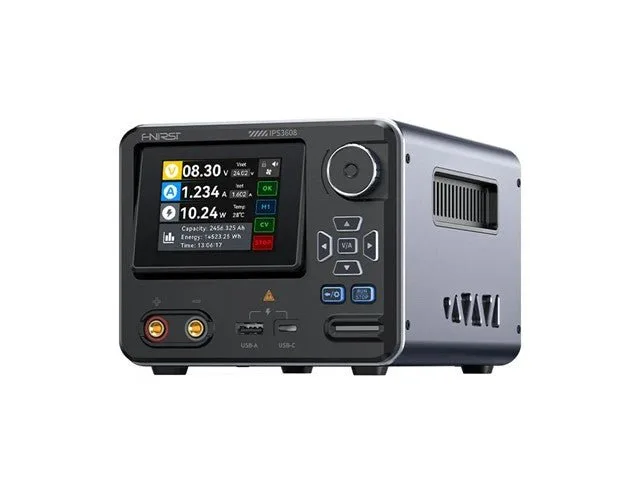 FNIRSI IPS3608 PROG PSU 36V/8A