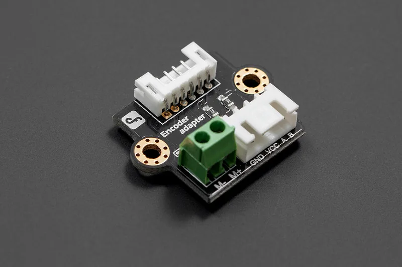 Encoder Adapter