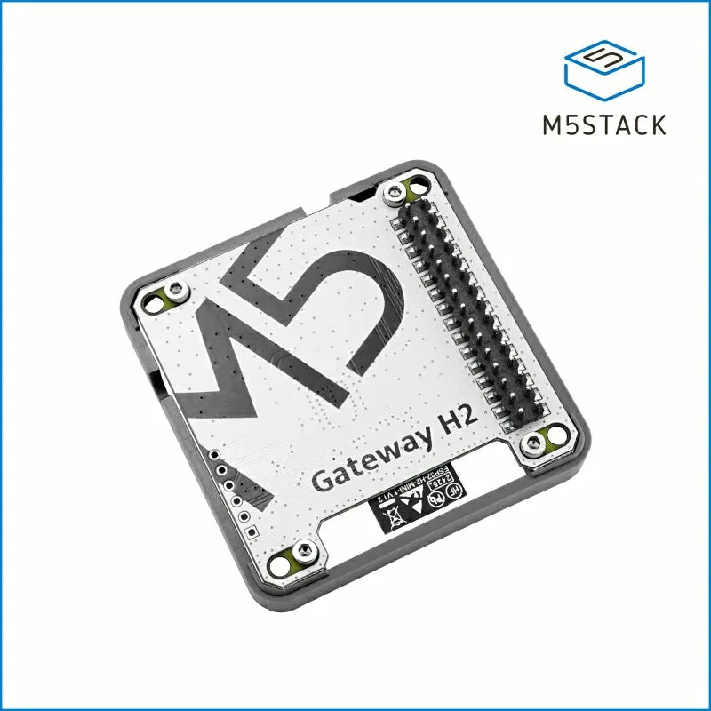 ESP32-H2 Thread/Zigbee Gateway Module
