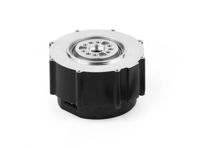 RobStride 06 QDD 36 N.m integrated actuator module