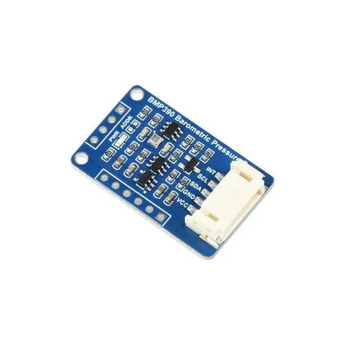 BMP390 High Precision Barometric Pressure Sensor, Barometric Pressure / Altitude / Temperature Measuring
