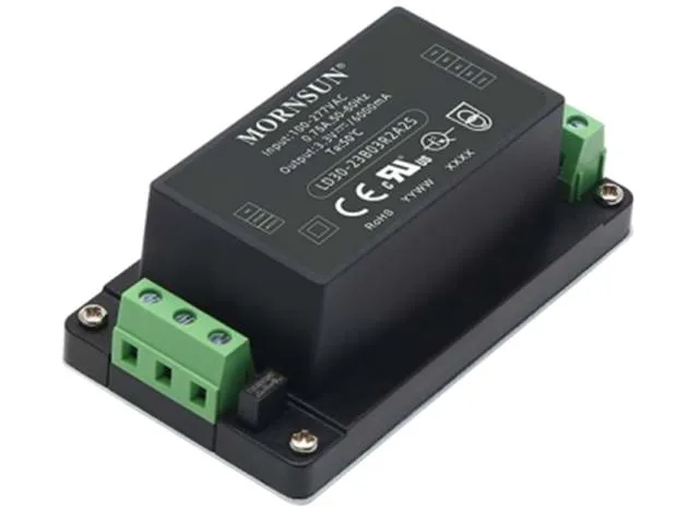 LD30-23B12R2A2S
