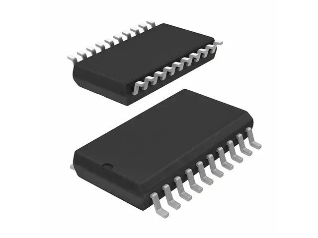 74HC27M1R