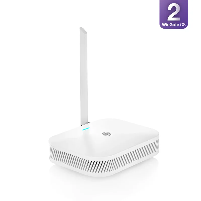RAK7268V2 WisGate Edge Lite 2 8-Kanal-LoRaWAN-Gateway