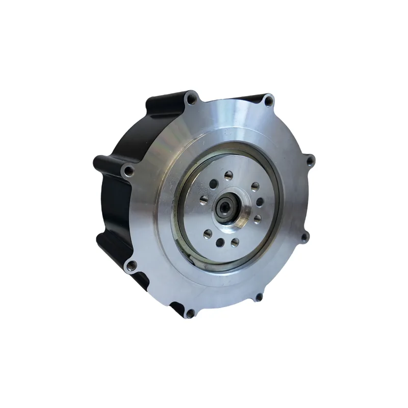 RobStride 03 QDD 60N.m integrated actuator module