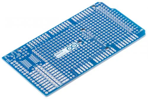 Arduino MEGA Proto Shield - Board only