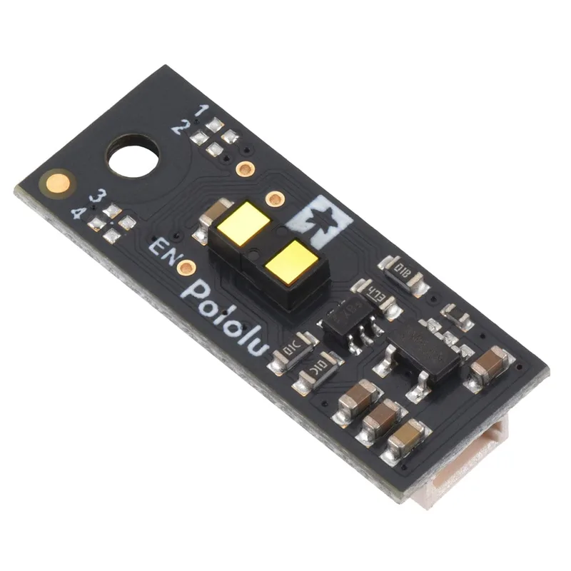 Pololu Digital Distance Sensor with Side-Entry Connector - 25cm