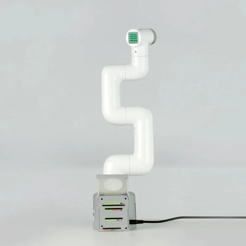Elephant Robotics myCobot 280 for Arduino 6 DOF Collaborative Robot (for Arduino  Version)
