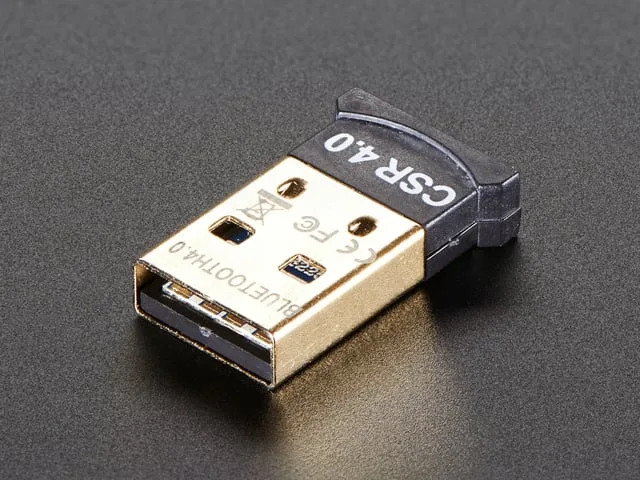 Xinghuatian Tech Bluetooth® 4.0 USB Module