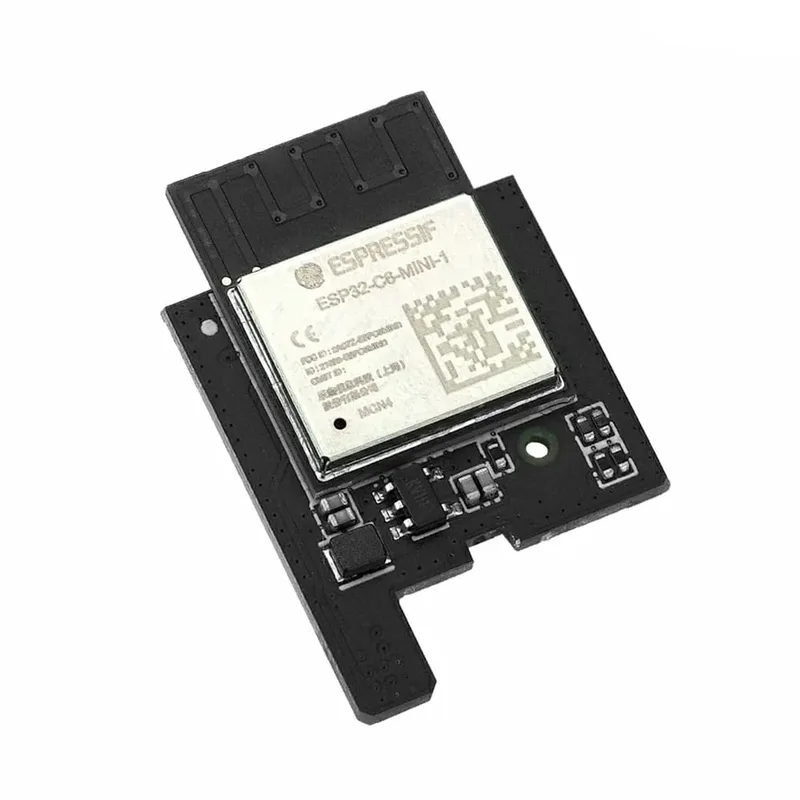 M5Stack Stamp-AddOn C6 for P4 Module