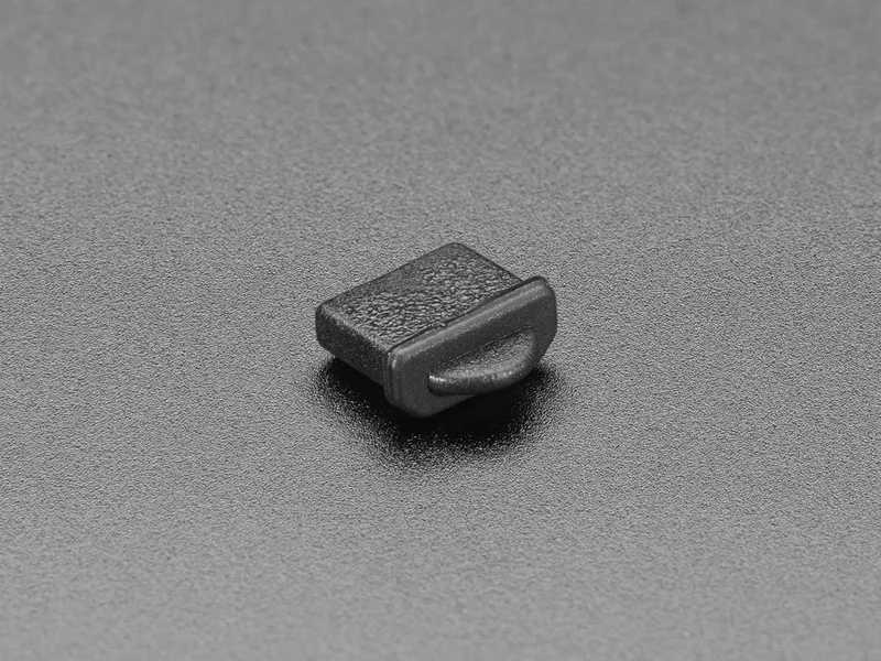Silicone Micro HDMI Dust Cover Inserts - 10 Pack
