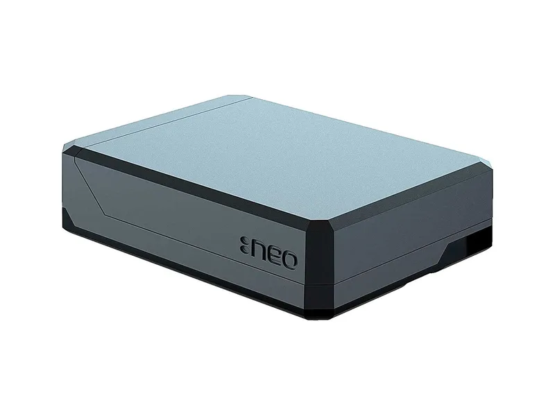 Argon NEO - Raspberry Pi 4用ケース--販売終了
