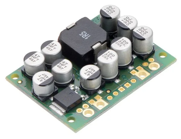 Pololu 5V, 15A Step-Down Voltage Regulator D24V150F5