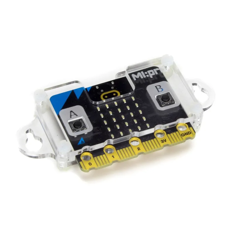 Kitronik MI:pro Mountable Case for the BBC micro:bit V1 & V2