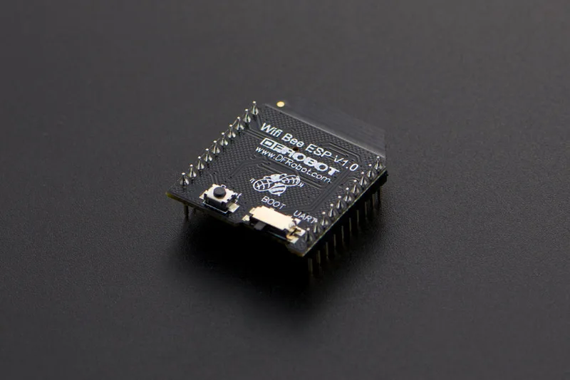 ESP8266 WiFi Bee for Arduino UNO / Leonardo