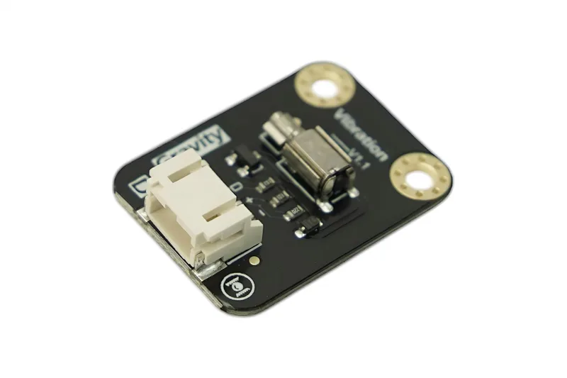 Discover Arduino Projects with Vibration Motors!