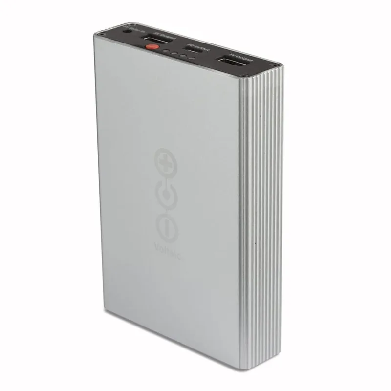 Voltaic V50 USB Battery Pack