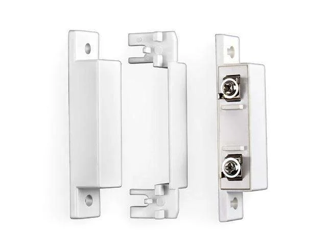 MAG N/C WHITE + COVER