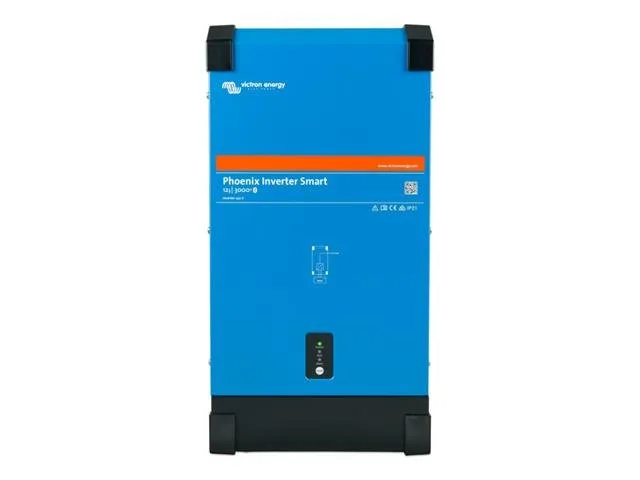 VICT PHOENIX SM INVERTER 12/3000