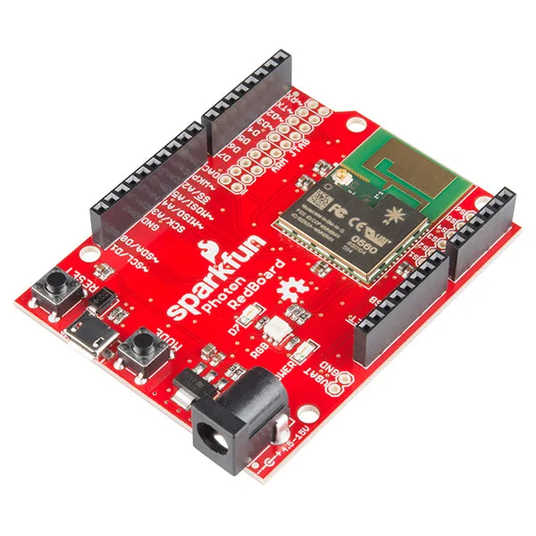 SparkFun Photon RedBoard 1