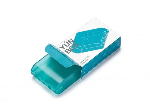 Box for Arduino Yún