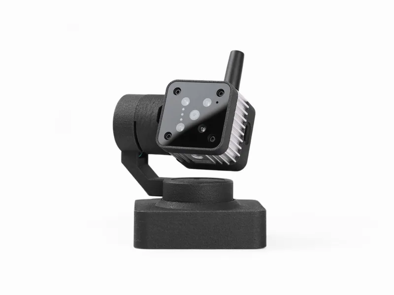 reCamera Gimbal 2002w & Optional Accessories