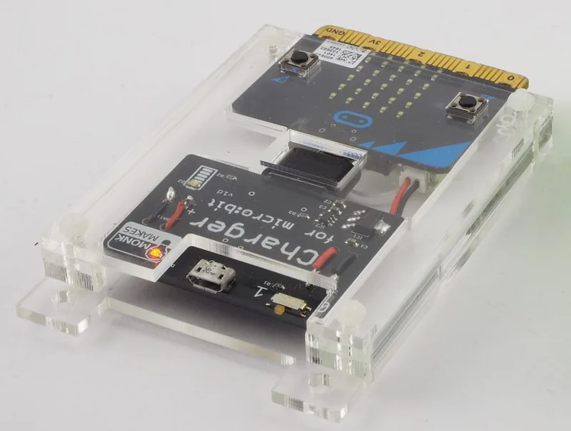 Charger Kit for Micro:bit
