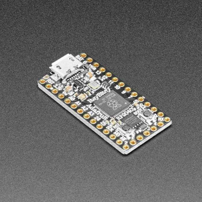 Adafruit ItsyBitsy RP2040 1
