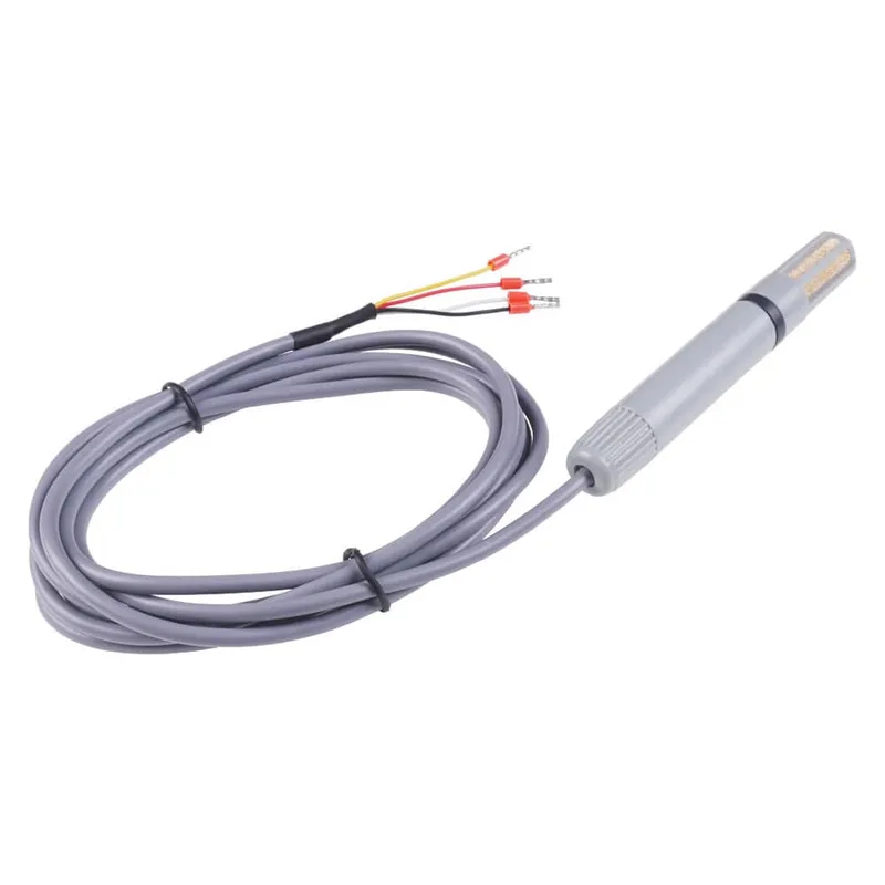 RS485 Air Temperature, Humidity and Barometric Pressure Sensor (S-THP-01A)